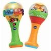 Image de VTech Jouet Musical Maracas Lumineux Magiques 9 Mois+