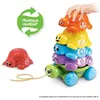 Image de Famille Empilo Tortue