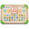 Image de VTech Tablette Éducative ABC Nature pour Bébé dès 1 an