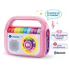 Image de Music'Kid Baladeur musical - Rose