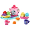 Image de Leap Frog Jeu De Thé Coloré Et Saveurs Snack
