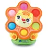 Image de Jouet P'tit lion tourni pop Multicolore