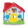 Image de VTech Ma Maison Premières Manipulations, Jouet d'Éveil Bébé dès 9 Mois