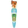 Image de VTech - MagiBook Story'Friends Starter Pack - Coffret Complet avec Stylo Lecteur de Livre Interactif, Livre Jeu Maternelle et Figurine Tigre - Cadeau Enfant de 2 Ans à 8 Ans - Contenu en Français