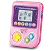 Image de VTech - V-Pocket, Ma Console Éducative Rose - Console de Jeux Portable Enfant, Intuitive et Personnalisable - Jeux Éducatifs et Chansons - Cadeau Enfant de 3 Ans à 7 Ans - Contenu en Français