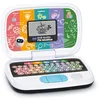 Image de VTech - Ordi Genius P'tit Scientifique - Ordinateur Enfant Éducatif avec Écran LCD Animé - Apprentissage STIAM - Science et Jeux Éducatifs - Cadeau Enfant de 3 Ans à 7 Ans - Contenu en Français