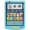 Image de VTech - Ma Première Liseuse Interactive - Histoires à Lire et Écouter - Liseuse Enfant avec Écran Animé, Musique et Jeux Éducatifs - Jeu Lecture - Cadeau Enfant de 3 Ans à 7 Ans - Contenu en Français