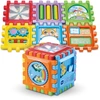 Image de Modulo cube des découvertes