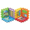 Image de Leap Frog Animaux Et Couleurs De Cube Multi-formes Version Espagnole