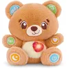 Image de VTech Bonbon, Mon Ourson à Personnaliser - Peluche Interactive dès 1 an