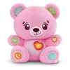 Image de Bonbon mon ourson à personnaliser Rose