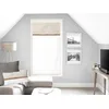 Image de Soleil d'ocre, Brise bise en Coton 60X120 cm Candice