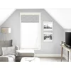 Image de Soleil d'ocre Brise Bise Pur Coton 60X120 cm Vintage Gris
