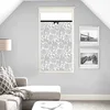 Image de Soleil d'ocre, Brise bise en Coton 60x120 cm Black Dress