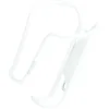 Image de Zéfal Zefal Full Alu Porte bidon Blanc