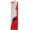 Image de ZEFAL Skin Armor L - Protection de Cadre VTT et Velo - Film Transparent Autocollant Protecteur VTT/Vélo