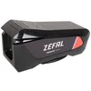 Image de ZEFAL Tubeless Tank, Compresseur d'air Pneus Vélo - 16 Bar | Pompe Pour Pneu Tubeless - Compresseur Compact et Silencieux - 16 bar - Fabriqué en France