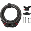 Image de Zéfal K-Traz C9 code - Antivol vélo/scooter