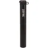 Image de ZEFAL Gravel Mini - Mini Pompe Velo Gravel - Pompe a Velo Légère et Résistante - Noir