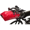 Image de ZEFAL Z Adventure Aero F8 Handlebar Set, Black/Red, 12 litres