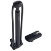 Image de ZEFAL Adventure Pump   Mini Pompe Velo Compacte et Puissante   300 mm   9 Bar   Pompe Portable Presta Schrader   195 g   Compatible avec Tous Types de Pneus - Fabriqué en France