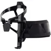 Image de ZEFAL Universal Cage Mount avec Pulse A2 Noir Porte Bidon Vélo - Support pour Porte Gourde Velo avec Porte-Bidon Fourni - Support Polyvalent pour Tube Ø 80 mm Max - Fabrication Française