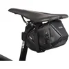 Image de ZEFAL Iron Pack 2 DS Sacoche de Selle vélo - Aérodynamique et étanche Cyclisme, Noir