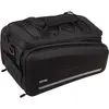 Image de ZEFAL Z Traveler sacoche de porte-bagage Automobile Mixte Adulte, Noir, 32L