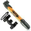Image de Zéfal Zefal Minijet Mini pompe Orange