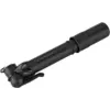 Image de Zéfal 36243 - Mini Pompe Noir Mat