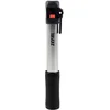 Image de ZEFAL Air Profil Switch - Mini-Pompe vélo - Intuitive et Universelle, Argent