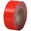 Image de ZEFAL Tapes-Bande de Jante Tubeless Vélo-Autocollante Cyclisme, Rouge, 25mm x 9m