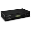 Image de Metronic Décodeur Satellite Numérique TNT HD Touchbox HD4 / chaînes HD gratuites et l’Ensemble des chaînes étrangères gratuites/HDMI Démodulateur, Récepteur, Boitier, Tuner, Enregistreur TV - 441376
