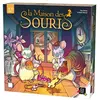 Image de Gigamic - La Maison des Souris - Jeu d'observation - Jeu de société pour Petits et Grands - De 2 à 6 observateurs - A partir de 5 Ans