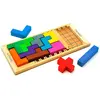Image de Gigamic Jeu De Société Katamino