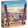 Image de GIGAMIC - Akropolis - Jeux de société - Jeu de stratégie de tuiles dès 8 ans - Jeu de réflexion pour enfant, famille et amis - As d'Or 2023 - De 2 à 4 joueurs - 25 Min - Version Française - GAKR