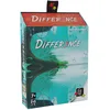 Image de Gigamic - Difference - Le Jeu où il Faut Chercher Les erreurs - Jeu d'ambiance - A partir de 7 Ans - De 2 à 6 Joueurs, Multicolore, Coloré