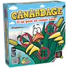 Image de GIGAMIC - Canardage - Jeux de société - Jeux de cartes dès 8 ans - Jeu d'ambiance pour enfant, famille et amis - De 3 à 6 joueurs - 20 Min - Version Française - GBCA