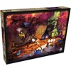 Image de GIGAMIC Arcana Puzzle : Alice au Pays des Merveilles