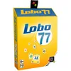 Image de GIGAMIC- Jeu de Cartes-Lobo 77, 8 ans to 99 ans,AMLOBO, Jaune