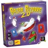 Image de GIGAMIC- Jeu d'Ambiance-Bazar Bizarre 2.0, 6 ans to 99 ans ZOBA2, Vert, Blanc, Rouge, Bleu, Gris