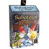 Image de GIGAMIC- Jeu de Cartes-Saboteur : Le Duel, AMSLD, 8 ans to 99 ans, D'or