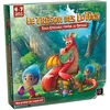 Image de GIGAMIC - Le Trésor des Lutins - Jeux de société - Jeu coopératif Enfant dès 4 Ans - Jeu de mémoire pour Toute la Famille - De 2 à 4 Joueurs - 20 Min - Version Française - JZTR
