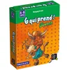Image de GIGAMIC - Six Qui Prend Junior - Nouveauté !!!, Vert