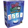 Image de Gigamic - Halli Galli Magic Twist - Nouveauté, Blue, Red