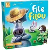 Image de Gigamic - File FILOU !, Bleu, Vert, Jaune
