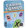 Image de GIGAMIC AMCAR Carro Combo Jeu de Carte 10+