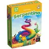 Image de Serpentina Gigamic, Couleurs Multiples