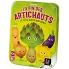 Image de Gigamic - LA Fin des ARTICHAUTS - Un Jeu d'ambiance aux règles Simples et aux Nombreuses intéractions - De 2 à 4 Joueurs - A partir de 10 Ans