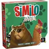 Image de Gigamic - SIMILO Animaux - Jeu coopératif pour Toute la Famille.